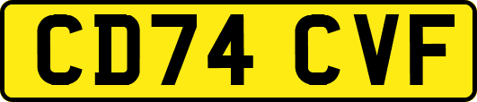 CD74CVF