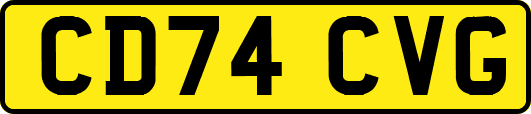 CD74CVG
