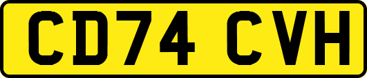 CD74CVH