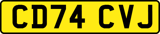 CD74CVJ