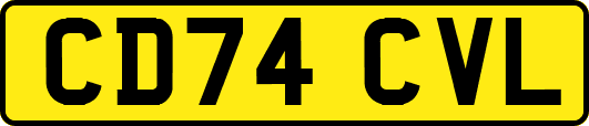CD74CVL