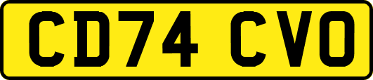 CD74CVO