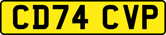 CD74CVP