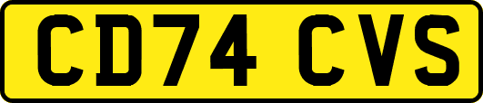 CD74CVS