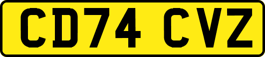 CD74CVZ