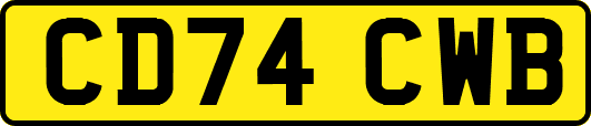 CD74CWB