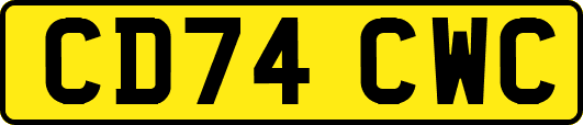 CD74CWC