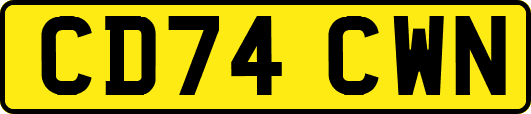 CD74CWN