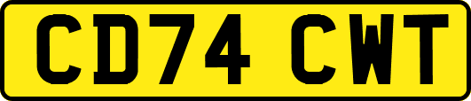 CD74CWT