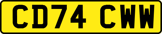 CD74CWW