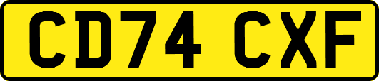 CD74CXF