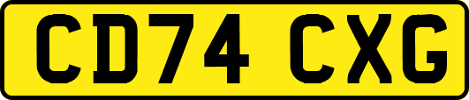 CD74CXG
