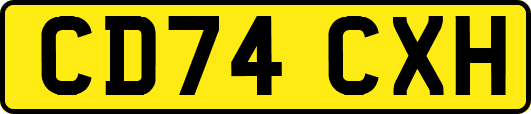 CD74CXH