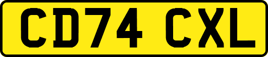 CD74CXL