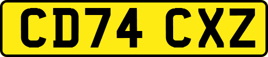 CD74CXZ