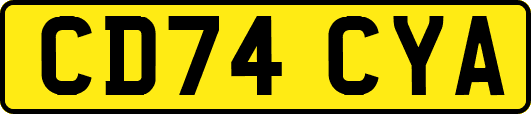CD74CYA