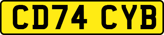CD74CYB