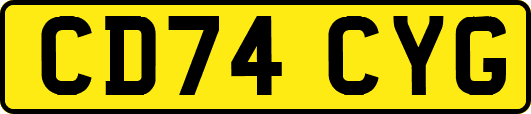 CD74CYG