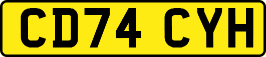CD74CYH