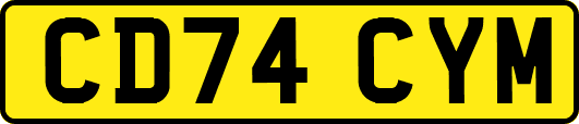 CD74CYM