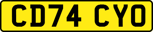 CD74CYO