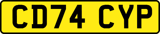 CD74CYP