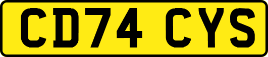 CD74CYS