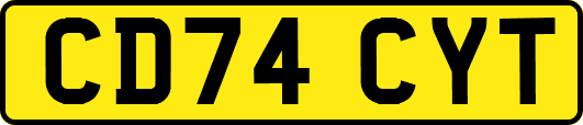 CD74CYT