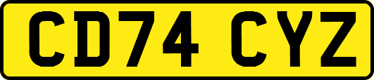 CD74CYZ
