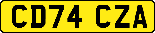 CD74CZA