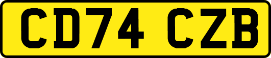 CD74CZB