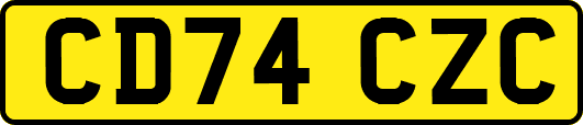 CD74CZC