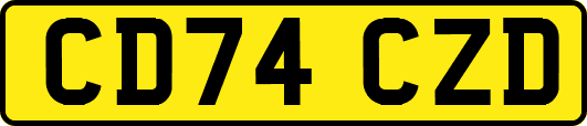 CD74CZD