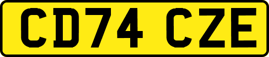 CD74CZE