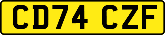 CD74CZF