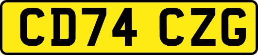 CD74CZG