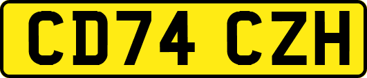 CD74CZH
