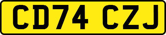 CD74CZJ