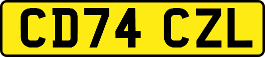 CD74CZL