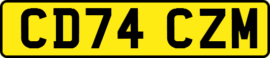 CD74CZM