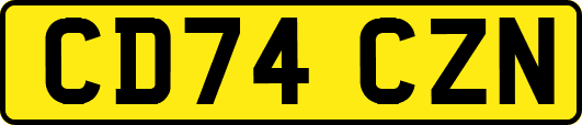 CD74CZN
