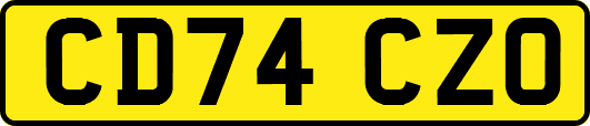 CD74CZO