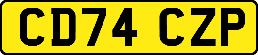 CD74CZP