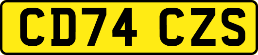 CD74CZS