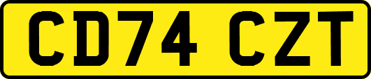 CD74CZT