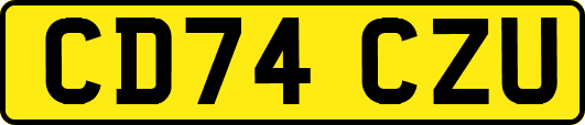 CD74CZU