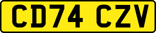 CD74CZV