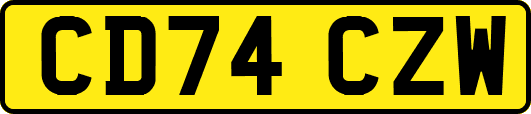 CD74CZW