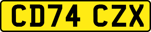 CD74CZX