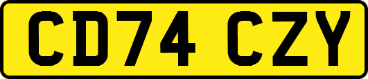 CD74CZY